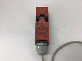 Telemecanique XCS-PA591 Limit Switch 3 Amp 240 Volt