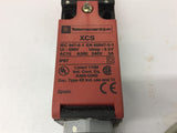 Telemecanique XCS-PA591 Limit Switch 3 Amp 240 Volt