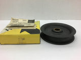 Hyster 0297647 Sheave 5 3/8" OD 7/8" ID 1-1/8" Belt Width