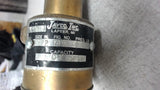 JAYCO  RELIEF VALVE, 1/2", 6.0 PRESSURE LB, 107 CFM. 149 FIG NO