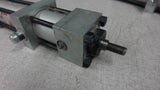 Phd Avtr 1-3/8X4-P, X1=4 Pneumatic Air Cylinder,