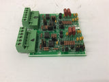 Anafaze 10045 Motor Speed Control Board