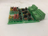 Anafaze 10045 Motor Speed Control Board