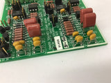 Anafaze 10045 Motor Speed Control Board