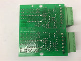 Anafaze 10045 Motor Speed Control Board