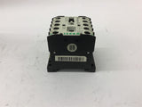 Moeller DIL ER-31-G Contactor 10 Amp 24 VDC Coil