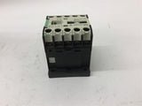 Moeller DIL ER-31-G Contactor 10 Amp 24 VDC Coil