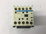 Telemecanique LP1K0910BD Contactor 480 Volt @ 5 Hp 24V Coil