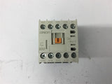 Orion CMC-6M/4 20 Amp Contactor 480 V @ 3 Hp