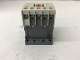 Orion CMC-6M/4 20 Amp Contactor 480 V @ 3 Hp