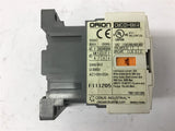 Orion CMC-6M/4 20 Amp Contactor 480 V @ 3 Hp