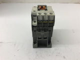 Cerus MIRA MRC-18B Contactor 480 Volt @ 10 HP 240 Volt Coil