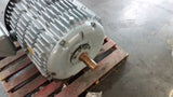 Reliance -- 125Hp -- Ac Motor -- 885Rpm -- L15055 -- 460Volts -- Tefc -- 3/60