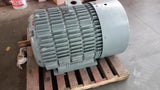 Reliance -- 125Hp -- Ac Motor -- 885Rpm -- L15055 -- 460Volts -- Tefc -- 3/60