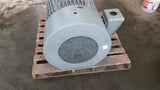 Reliance -- 125Hp -- Ac Motor -- 885Rpm -- L15055 -- 460Volts -- Tefc -- 3/60