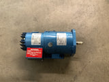 Magnapak 301FM0 DC Motor 90 Volts 2.8 Amps 1/4 HP 1750 Rpm