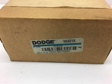 Dodge 004216 7JE Sure-Flex Coupling Sleeve