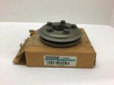 Dodge PX50 T-L FLG Assembly 010601