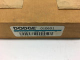 Dodge PX50 T-L FLG Assembly 010601