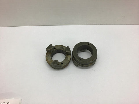 Browning CHJS5H Jaw Type Coupling Hub