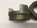 Browning CHJS5H Jaw Type Coupling Hub