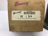 Browning Q2x1-3/4 Split Tapered Bushing