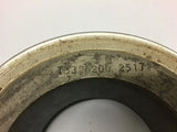 Martin TB32H200 Timing Belt Sprocket