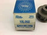 Martin 10L050 Timing Belt Pulley