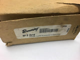 Browning SF 2-15/16" Tapered Bushing