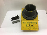 TB Woods Fx3-3/4 Sure-Grip Bushing