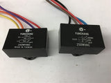 Yuhchang 250WVac1.65 UF Capacitor Lot Of 2