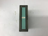 Siemens 6ES7 321-1BL00-0AA0 Input module