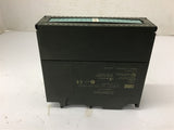 Siemens 6ES7 321-1BL00-0AA0 Input module