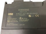 Siemens 6ES7 321-1BL00-0AA0 Input module