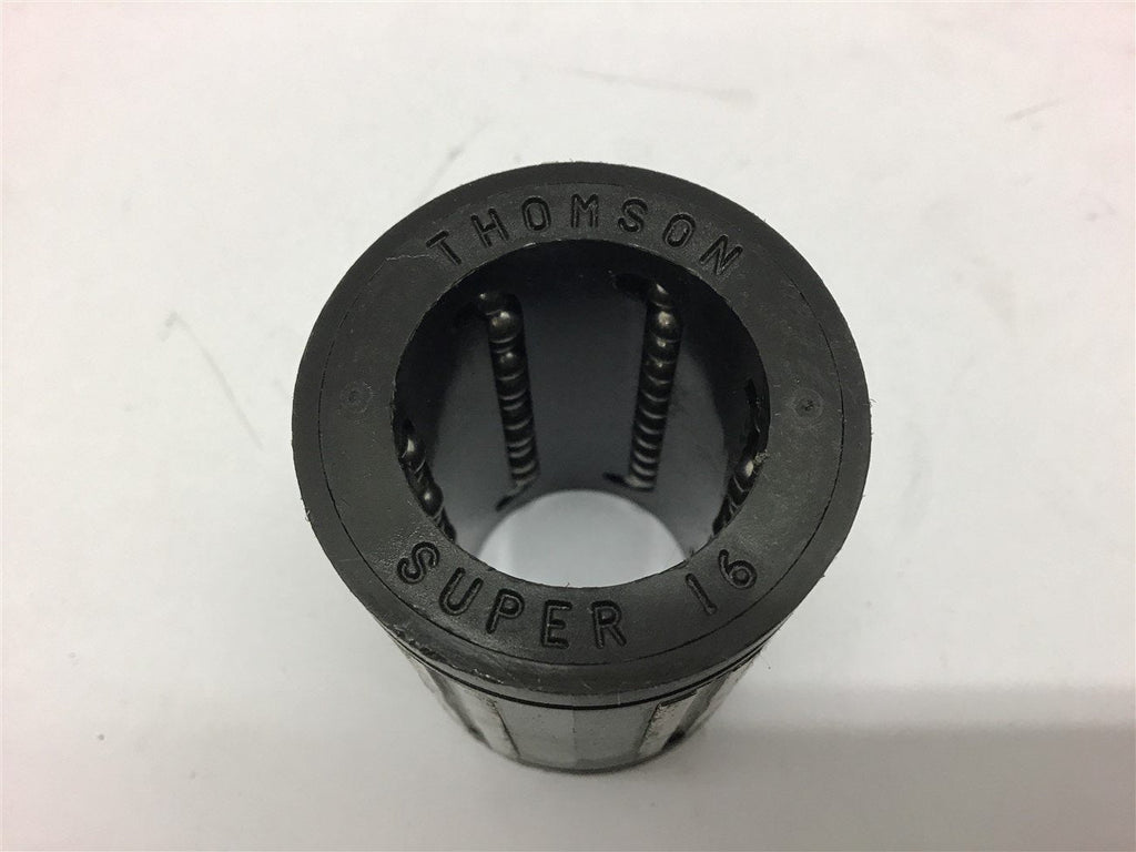 Thomson Super 16 1" Bore Ball Bushing