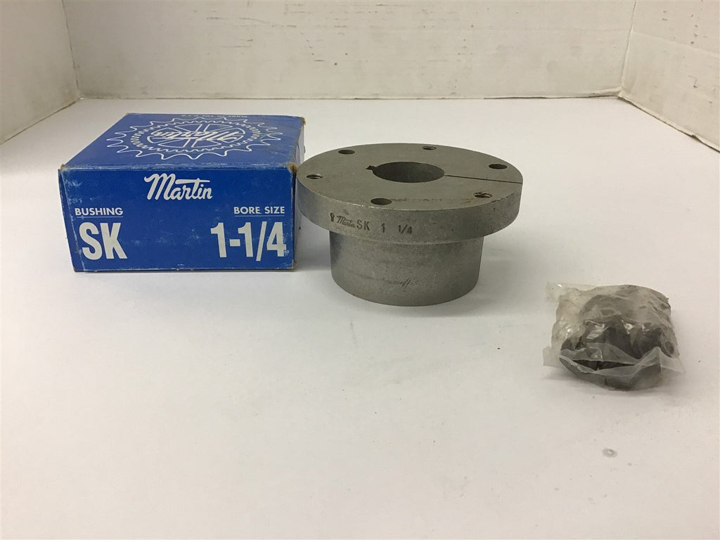 Martin SK 1 1/4 Bushing