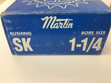 Martin SK 1 1/4 Bushing