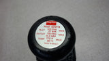 Dayton 4Zm18 Air  Regulator 1/8"