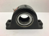 Rexnord PB22424H Pillow Block Housing Only