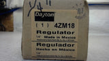 DAYTON 4ZM18 AIR  REGULATOR 1/4"