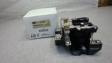 Dayton Power Relay 5X847N, Please See Picture For Rating