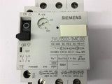 Siemens 3VU1300-1MC00 Manual Motor Starter 0.16-0.24 Amp 460 Volt @ 15 HP