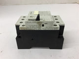 Siemens 3VU1300-1MC00 Manual Motor Starter 0.16-0.24 Amp 460 Volt @ 15 HP