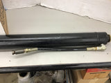 Pneumatic Cylinder 39" Long 1 3/4" Ram OD 28" Stroke