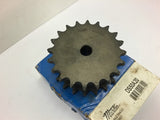 Martin DS50A20 Double Sprocket 50 Chain 20 Teeth