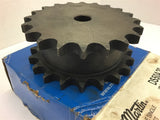 Martin DS50A20 Double Sprocket 50 Chain 20 Teeth