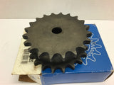 Martin DS50A20 Double Sprocket 50 Chain 20 Teeth