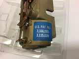 Johnson T-4003 Sub-Master Thermostat