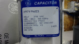 Lot Of 3  Capacitors, 2 Each Ge 1 Z97F9603, 1 Each Jard C 3720-A 24