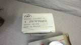 Lot Of 3  Capacitors, 2 Each Ge 1 Z97F9603, 1 Each Jard C 3720-A 24